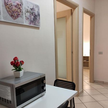 Lorenzo B&B House Battipaglia Kültér fotó