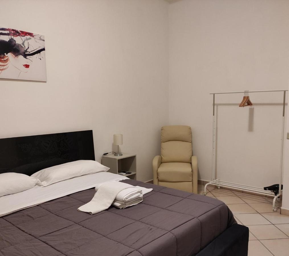 Lorenzo B&B House Battipaglia Kültér fotó